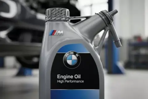 Jaki olej do BMW diesel? Wybierz najlepszy dla swojego silnika