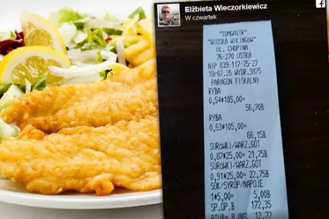 Gdzie zjeść w Ustce? Ryba, obiad, deser smaki na każdą kieszeń!