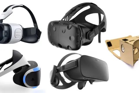 VR ze smartfonem? Podłącz gogle krok po kroku i odkryj nowe światy