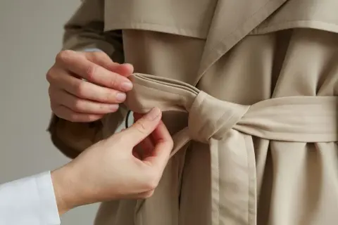 Jak zawiązać pasek? Praktyczny poradnik krok po kroku