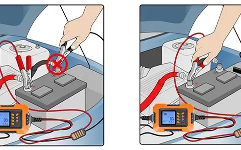 Ładowanie akumulatora w aucie: chroń elektronikę! Instrukcja