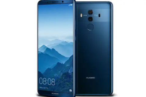 Huawei Mate 10 Pro pojemność baterii - jak długo wytrzymuje?