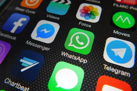 Jak założyć dziecku messengera bez Facebooka i zapewnić bezpieczeństwo