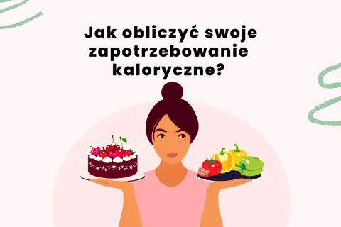 Ile kcal aby schudnąć? Sprawdź, jak bezpiecznie zredukować wagę