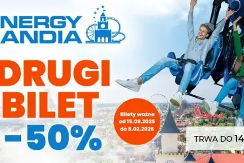 Ceny biletów Energylandia 2026: Jak zaplanować budżet i zaoszczędzić?
