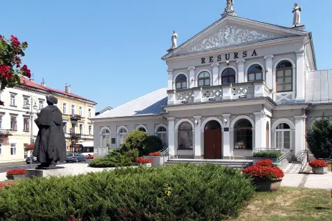 Co w Radomiu? Odkryj najlepsze wydarzenia i atrakcje w mieście