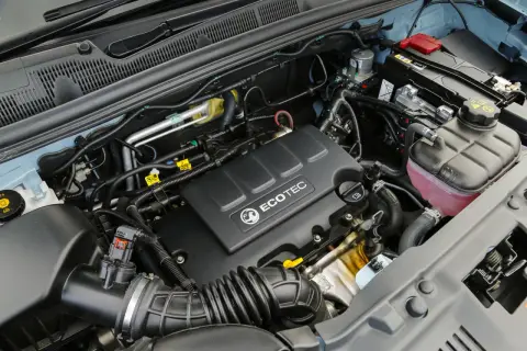 Silnik Ecotec w Opel Mokka 1.4 Turbo. Czy wady tego silnika są powszechne? Zobacz, co kryje się pod maską.