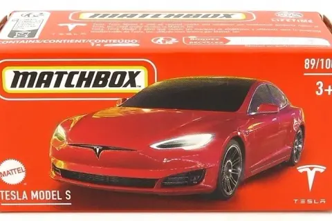 Najlepsze zabawki Tesla dla dzieci i kotów - co warto wiedzieć