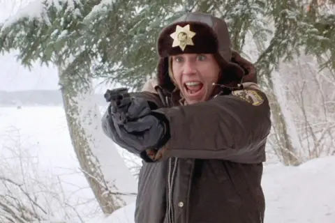 Fargo nagrody: Imponujący sukces filmu braci Coen