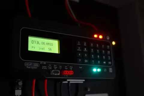 Jak włączyć alarm w domu - proste kroki, aby zapewnić bezpieczeństwo