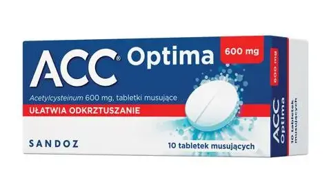 Sandoz: na co ten lek? Sprawdź, jak rozpoznać swój preparat!