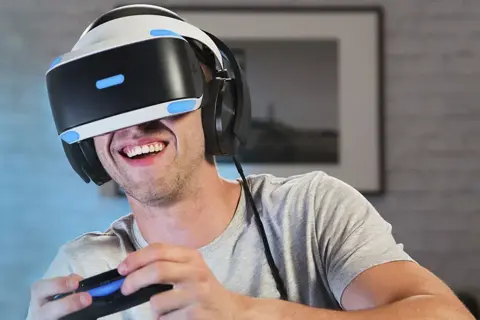 Jak oglądać filmy VR na PS4 i uniknąć problemów z ustawieniami