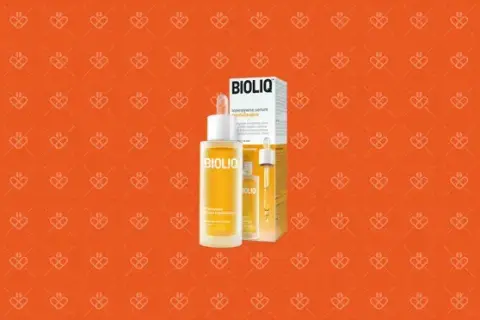 Bioliq serum rewitalizujące opinie: skuteczność i zaskakujące efekty