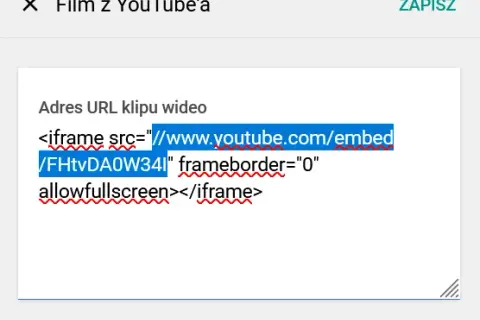Jak dodać film na stronę HTML - proste kroki i najczęstsze błędy