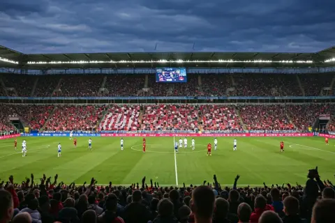 Ekstraklasa: Ile drużyn awansuje i spada? Wszystko o zasadach