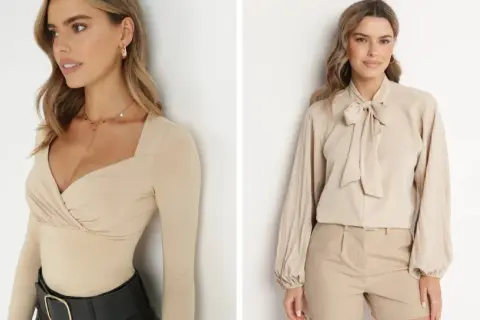 Jak wybrać idealną bluzkę na co dzień? Trendy i stylizacje
