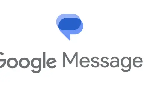 Logo Google Messages, aplikacji do wysyłania wiadomości SMS i RCS.