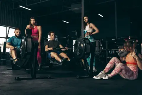 CrossFit - co to znaczy i jak może zmienić Twoje życie