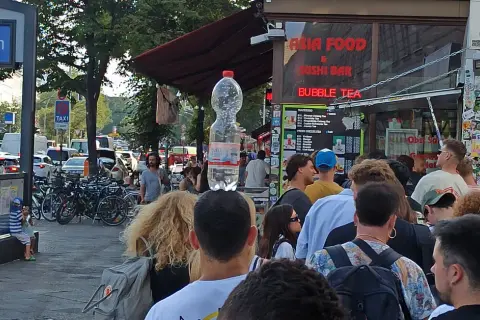 Gdzie zjeść w Berlinie? Najlepsze miejsca na niezapomniane smaki
