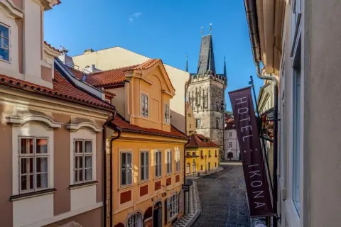 Hotele w Pradze, gdzie mówią po polsku - uniknij problemów z komunikacją