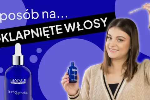 Bandi Tricho Peeling: Jak stosować? Instrukcja krok po kroku