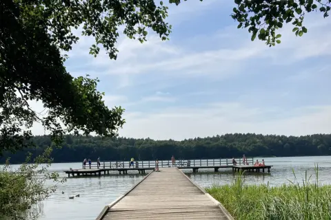 Olsztyn: Atrakcje, jeziora, Kopernik. Co zobaczyć w 1 dzień/weekend?