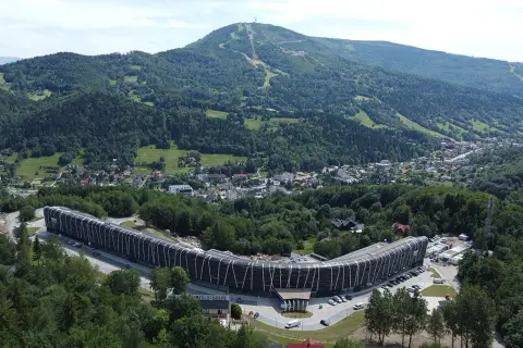 Nowy hotel Szczyrk - kiedy otwarcie i co warto wiedzieć?