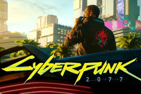 Cyberpunk 2077 zniknął z PS Store? Poznaj całą historię!