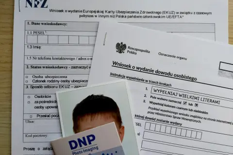 Czy na Słowację potrzebny paszport? Dowód wystarczy! Twoja checklista