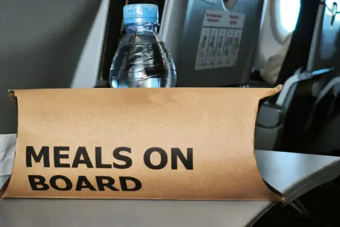 Eurowings 23kg Gepäck: Maße, Kosten & Tarife (Alle Infos)