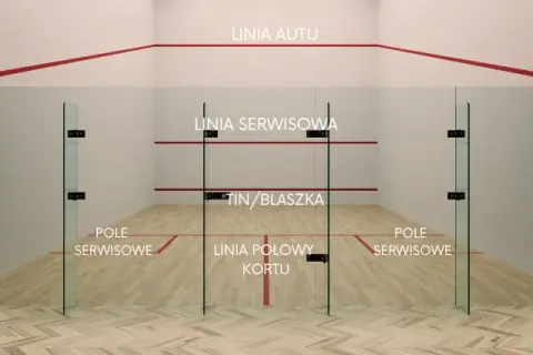 Squash w Pile – najlepsze miejsca, turnieje i porady dla graczy