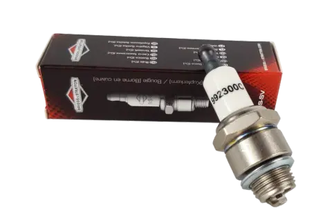 Jaką świecę do kosiarki Briggs & Stratton wybrać, aby uniknąć problemów?