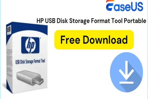 Jak używać HP USB Format Tool: Krok po kroku instrukcja dla każdego