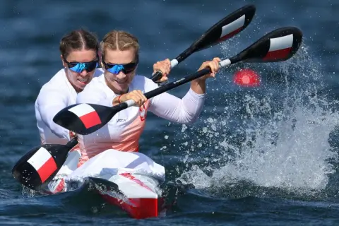 Kajakarstwo slalomowe: Polskie sukcesy, zasady i szanse na LA 2028