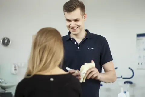 Fizjoterapia jakie przedmioty na studiach – co musisz wiedzieć?