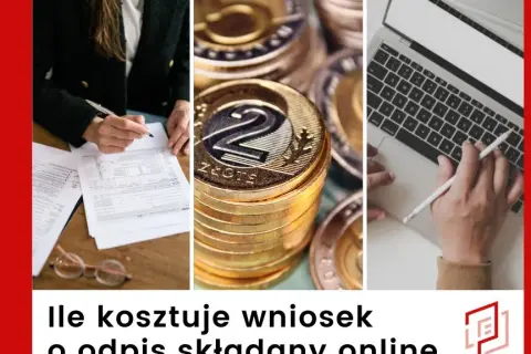 Ile kosztuje odpis z księgi wieczystej? Sprawdź szybki i tani sposób
