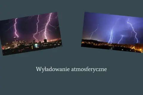 Czym jest burza? Powstawanie, rodzaje i bezpieczeństwo