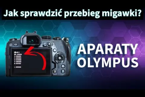 Sony: Jak sprawdzić przebieg? Uniknij drogiej wymiany migawki!