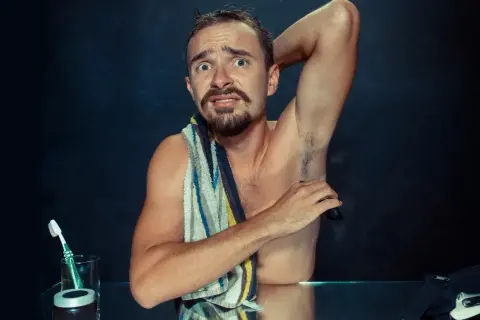 Czy golenie włosów przyspiesza wzrost? Odkryj prawdę o mitach