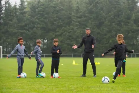 Jak przeprowadzić trening piłkarski, aby uniknąć błędów i osiągnąć sukces
