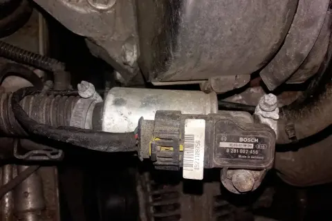 Gdzie jest filtr LPG? Zlokalizuj go i uniknij awarii!
