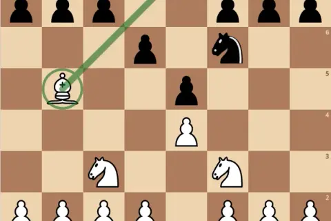 Jak zrobic mata w szachach i zaskoczyć swojego przeciwnika