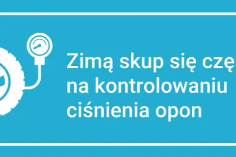 Jakie ciśnienie w oponach zimowych 195/65 R15, aby uniknąć niebezpieczeństw?