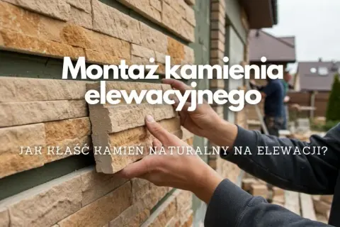 Jak obliczyć kamień dekoracyjny? Uniknij błędów i strat!