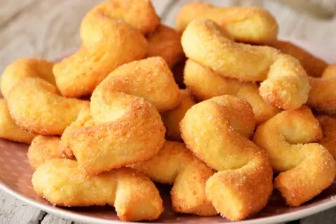 Ciasteczka jak u babci – przepisy na smak dzieciństwa, które pokochasz
