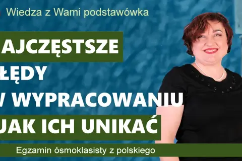 Jak napisać rozprawkę: Kluczowe błędy, których musisz unikać