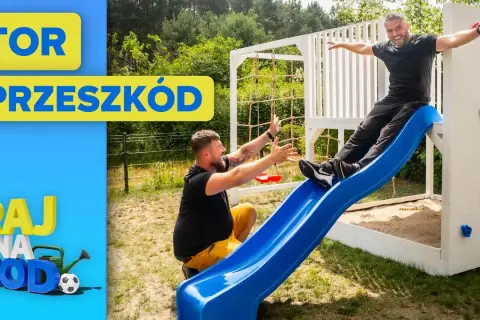 Jak zamontować plac zabaw? Poradnik DIY i 4 błędy do uniknięcia