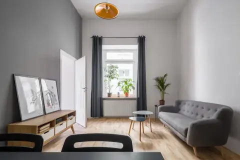 30 m²: Małe mieszkanie, wielkie możliwości! Poradnik.