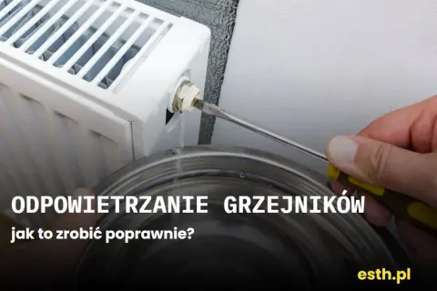 Zimny kaloryfer w bloku? Odpowietrzanie: Twoje prawa i obowiązki