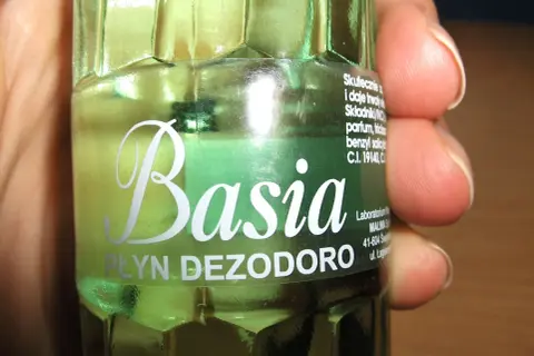 Gdzie kupić wodę toaletową Basia? Sprawdź najlepsze oferty!